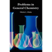 Problems in General Chemistry