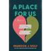 A Place for Us: A Memoir