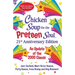 Chicken Soup for the Preteen Soul 21st Anniversary Edition: An Update of the 2000 Classic