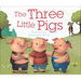 The Three Little Pigs