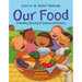 Our Food: A Healthy Serving of Science and Poems
