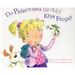 Do Princesses Really Kiss Frogs?
