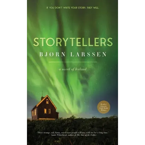 Storytellers
