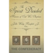 The Spirit Divided: Memoirs of Civil War Chaplains-The Confederacy