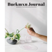 Buckman Journal: Anthology of Artists and Writers