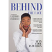 Behind The Face: A Memoir By Lateisha Clement