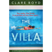 The Villa: An absolutely gripping family drama packed with secrets and lies