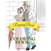 Regency Coloring Book: Adult Teen Colouring Page Fun Stress Relief Relaxation and Escape