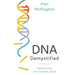 DNA Demystified: Unravelling the Double Helix