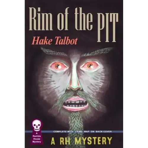 Rim of the Pit