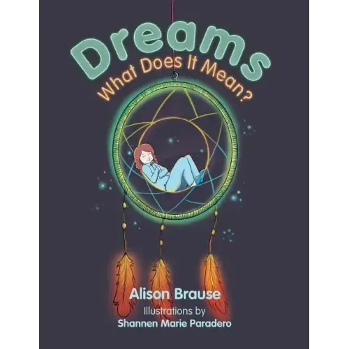 Dreams: What Does It Mean?