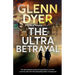 The Ultra Betrayal: A Classic World War II Spy Thriller