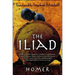 The Iliad: (The Stephen Mitchell Translation)