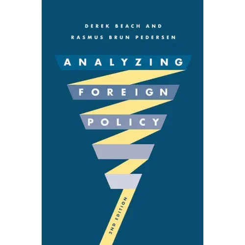 Analyzing Foreign Policy