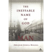 The Ineffable Name of God: Man: Poems in Yiddish and English