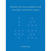 Dynamic lot sizing problems with stochastic production output