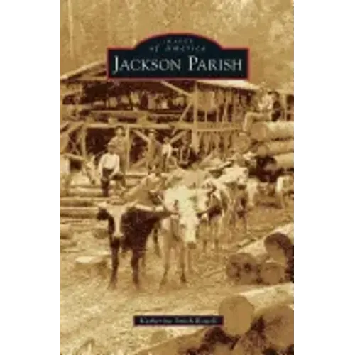 Jackson Parish