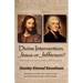 Divine Intervention: Jesus or Jefferson?