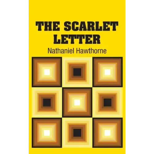 The Scarlet Letter