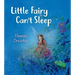 Little Fairy Can't Sleep