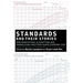 Standards and Their Stories: How Quantifying, Classifying, and Formalizing Practices Shape Everyday Life