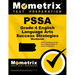 Pssa Grade 4 English Language Arts Success Strategies Workbook: Comprehensive Skill Building Practice for the Pennsylvania System of School Assessment