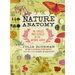 Nature Anatomy: The Curious Parts and Pieces of the Natural World