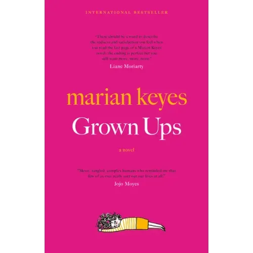 Grown Ups