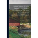 Memoir of John Endecott, First Governor of the Colony of Massachusetts Bay