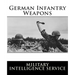 German Infantry Weapons