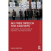 No Free Speech for Fascists: Exploring 'No Platform' in History, Law and Politics