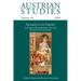 Austrian Studies Vol. 28: Fragments of Empire: Austrian Modernisms and the Habsburg Imaginary