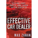 Effective Car Dealer: Selling Cars, Parts, and Labor After COVID-19