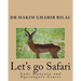 Let's go Safari: Lake Manyara and Ngorongoro Crater