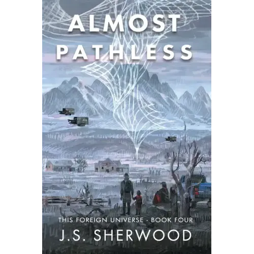 Almost Pathless