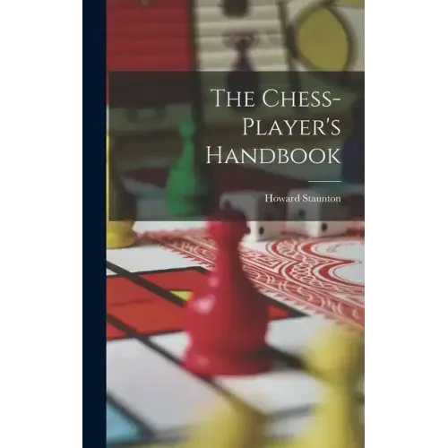 The Chess-player's Handbook