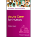 Acute Care for Nurses
