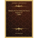 Historia De Las Indias De Nueva Espana V2 (1880)