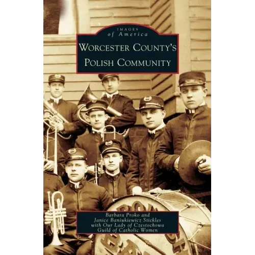 Worcester County's Polish Community