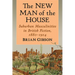 The New Man of the House: Suburban Masculinities in British Fiction, 1880-1914