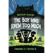 The Boy Who Knew Too Much