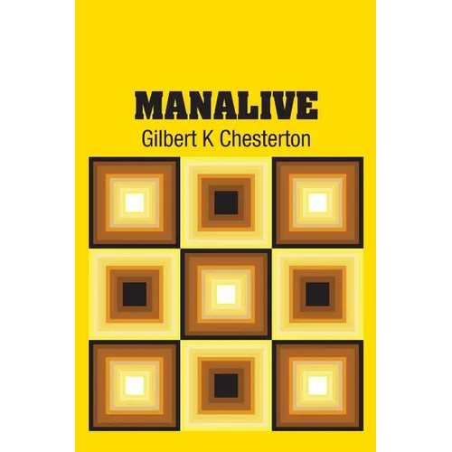 Manalive