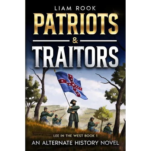 Patriots & Traitors