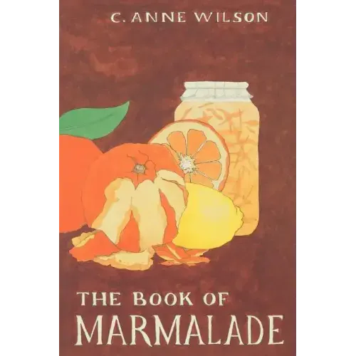 The Book of Marmalade