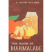 The Book of Marmalade
