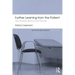 Further Learning from the Patient: The Analytic Space and Process