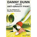 Danny Dunn and the Anti-Gravity Paint