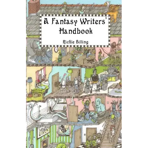 A Fantasy Writers' Handbook