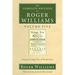 The Complete Writings of Roger Williams, Volume 5