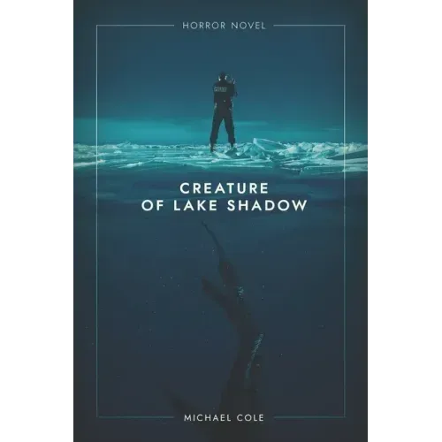 Creature of Lake Shadow